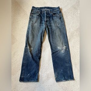 Edwin Jeans